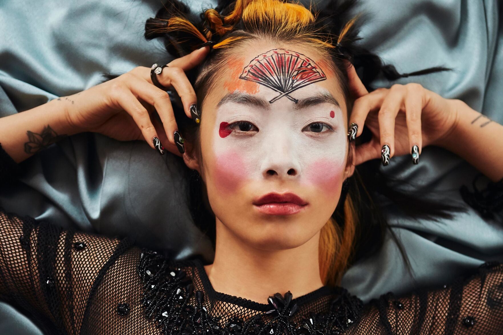 Rina Sawayama